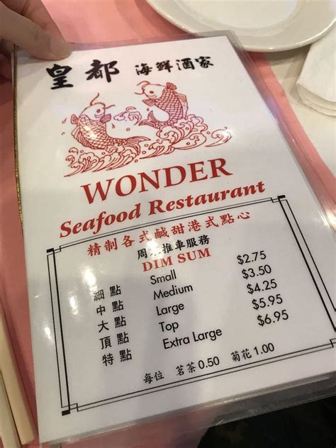 Wonder seafood in edison - May 20, 2014 · Wonder Seafood: Authentic dim sum - See 53 traveler reviews, 2 candid photos, and great deals for Edison, NJ, at Tripadvisor. 